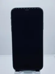 【ジャンク品】SB(SIMロック解除) iPhoneXR 64GB ブラック