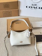 【今日特価】COACH New Laurel 19 Mini Rogue Bag（クーチ ニュー ローレル 19 ミニ ローグ バッグ）