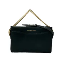 美品 マイケルコース 2way ハンドバッグ ショルダーバッグ 斜め掛け レディース Michael Kors