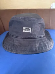 THE NORTH FACE ザ ノースフェイス NN8053 ストレッチ ツイルフィールドハット  ブラック