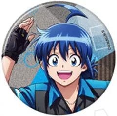 2026年最新】魔入間 缶バッジの人気アイテム - メルカリ