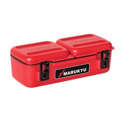 Daiwa Provisor ライフジャケット 赤 - メルカリ