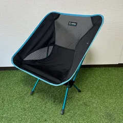 【新品未使用】HELINOX × ZARA チェアワン　コラボ 2025年最新】helinox チェアワンの人気アイテム - メルカリ