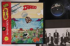 LP ハーブ・ミラー・オーケストラ ミュージック・オブ・グレン