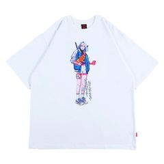 KAWAII GIRL TEE