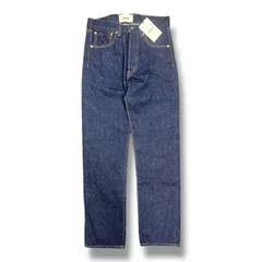 ObladaオブラダCINCH（シンチ）テンダーパンツ　デニム　Mサイズ TENDER PANTS – CINCH inc