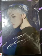 NCT DREAM(NCTドリーム・ドリム) ジェミン(JAEMIN) スムージー サイン入り ポストカード MEET＆GREET 50 人 限定版 限定盤 期間限定