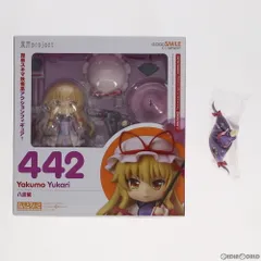 2025年最新】ねんどろいど八雲紫の人気アイテム - メルカリ