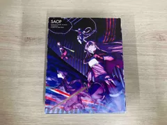 2025年最新】ソードアート・オンライン blu-ray disc box(完全