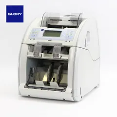 2025年最新】グローリー 紙幣計算機の人気アイテム - メルカリ 2025年最新】グローリー 紙幣計算機の人気アイテム - メルカリ