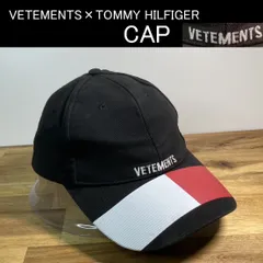 2024年最新】vetements tommyの人気アイテム - メルカリ