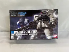 2025年最新】hgザクf2の人気アイテム - メルカリ