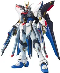 2023年最新】MG 機動戦士ガンダムSEED フリーダムガンダム Ver.2.0 1