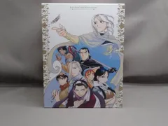 2025年最新】アルスラーン戦記 dvdの人気アイテム - メルカリ