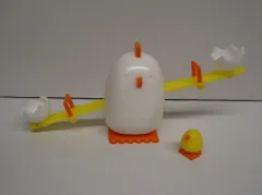 2025年最新】グリコ おまけ ひよこの人気アイテム - メルカリ