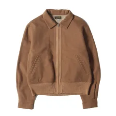 At Last & Co アットラスト LOT672 ウール ブランケットコート