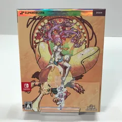 2025年最新】虫姫さま switchの人気アイテム - メルカリ