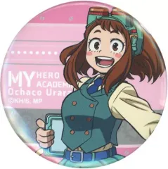 【中古】バッジ・ピンズ 麗日お茶子 「僕のヒーローアカデミア ウルトライベント『HERO FES.＜ヒーローフェス＞2022』 トレーディング缶バッジB」