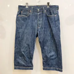 桃太郎ジーンズ　出陣 ダイヤキルト ハーフ ショート ペインター デニムパンツ Yahoo!オークション - 桃太郎ジーンズ MOMOTAROJEANS 出陣