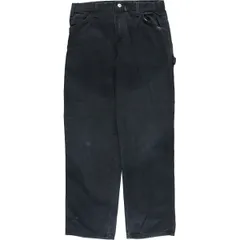 古着 カーハート Carhartt RELAXED FIT ダックペインターパンツ メンズw31相当/eaa532112