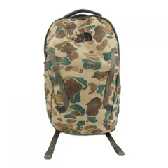 ザノースフェイス THE NORTH FACE BACKPACKのサムネイル