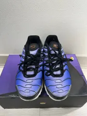 2025年最新】nIke AIR max plusの人気アイテム - メルカリ