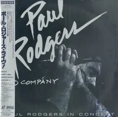 ポール・ロジャース/ Live at Mancester Apollo 2011 Amazon.co.jp: Live at Mancester Apollo 21.04.2011: Music