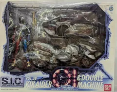 新発売 2025年最新】sic キカイダー01の人気アイテム - メルカリ 特撮