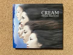 CD アルバム Mean Machine / CREAM