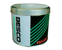 いすゞ純正エンジンオイル20リットルベスコクリーンスーパー10W-40