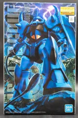 MGドワッジ改、MGグフver2.0未開封品 セット MG ドワッジ(改)