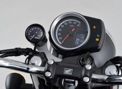 【新品】デイトナ タコメーターキット φ48/9000rpm表示 21912 タコメーター GB350 HONDA ホンダ DAYTONA