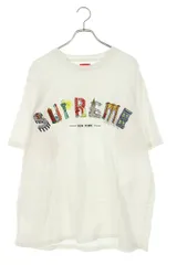 2024年最新】supreme tシャツ メンズの人気アイテム - メルカリ