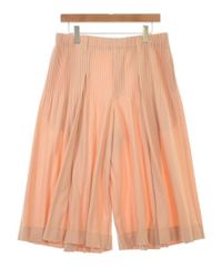 HOMME PLISSE クロップドパンツ メンズ 【古着】【中古】【送料無料】