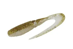 ジャッカル リズムグラブ 2.4 プリズムシャッド