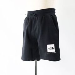 ザノースフェイス THE NORTH FACE スエット素材 ハーフパンツ nfo0a8c1jky4-meg