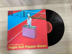 sumika＊Sugar Salt Pepper Green (完全生産限定盤)
