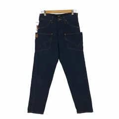 ネネット Ne-net DENIM PANTS デニムパンツ メンズ JPN：M のサムネイル