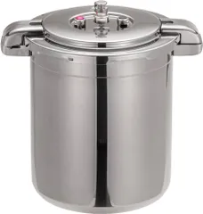 【中古品】ワンダーシェフ 両手圧力鍋 プロビック NPDC20 20L 業務用 中古品】ワンダーシェフ 両手圧力鍋 プロビック NPDC20 20L 業務