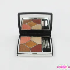 ディオール サンク クルール クチュール #479 バヤデール 限定 残量多 C679