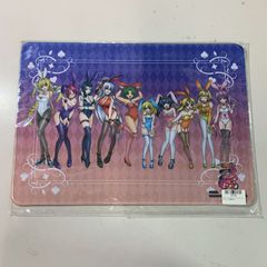 AVIOT アビオット コラボ ラバーマット アイカツ！ 新品未開封 - メルカリ