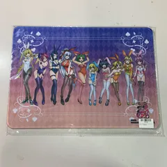 戦国乙女フロアマット【ちびキャラ】 戦国乙女 フロアマット | キュイン萌ーる