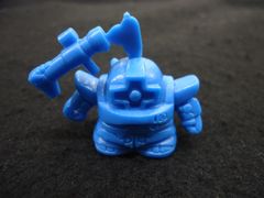 ガン消し リック・ドム MS-R09 SDガンダム  MS-09R リックドム