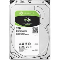 2023年最新】ハードディスク SEAGATE BarraCudaの人気アイテム - メルカリ