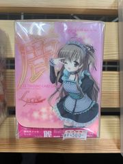 旧lycee Leaf デッキ 旧リセ リーフ単デッキ