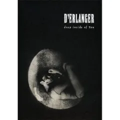 2025年最新】DVD D'ERLANGERの人気アイテム - メルカリ