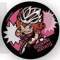 2025年最新】新開隼人缶バッジの人気アイテム - メルカリ