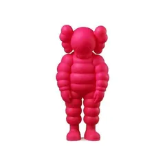 2024年最新】kaws フィギュア 正規品の人気アイテム - メルカリ