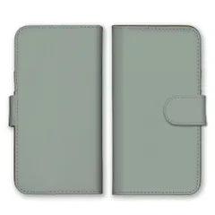 iPhone12 Pro Max ケース 手帳型 アイフォン12 プロマックス スマホケース 携帯ケース 無地 シンプル ピンク グレージュ ベージュ おしゃれ 可愛い カラー07