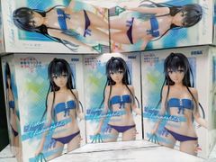 역시 나의 청춘 러브 쌀은 잘못되어 있다. 완 Luminasta 유키노시타 유키노 ~성 여름 TOKYO BAY~ 5점 세트